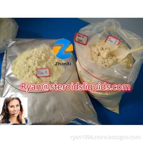 Trenbolone Acetate